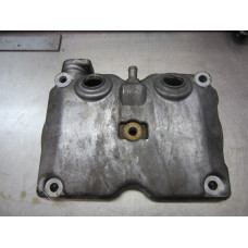 20K108 Left Valve Cover From 2006 Subaru Impreza  2.5